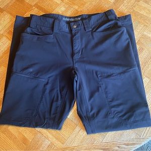 Duluth Trading Co Flexpedition Cargo Pants 34x32